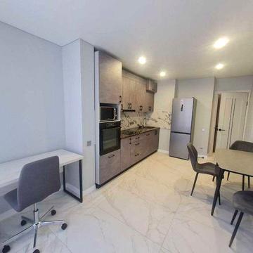 1-кімнатна в Центрі міста  Твоя ідеальна квартира