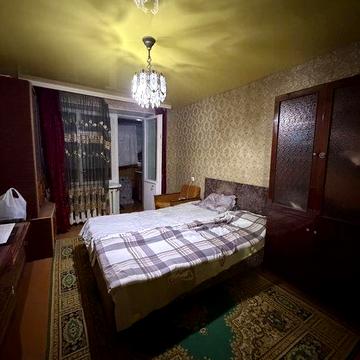 Класна двокімнатна Хоменка 16 цегляний будинок