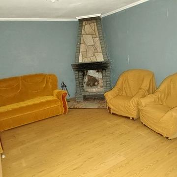 Сдам двоповерховий будинок