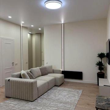 Продаж 2к квартири 65,7кв.м панорамна в центрі Антоновича 109 ЖК Володимирський