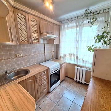 2 кімнатна квартира вул.Хоткевича р-н. магазину Дарницький