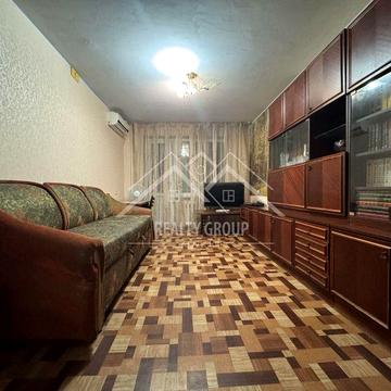 Оренда 3х кімнатної квартири на 5му Зарічному