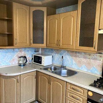 Здам велику світлу 2х кім. Метро Теремки 20 хв. пішки