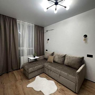 Продаж 1к квартири з ремонтом ! ЖК Аура Центр