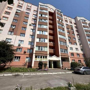 Продаж 2 кім квартири на Незалежності 58.