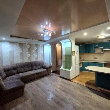 Оренда просторої квартири вул. Виговського