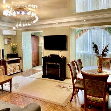 Продаю 3кк Центральний ринок автономка