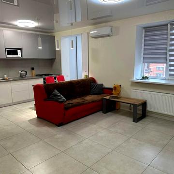 Запорізьке шосе, 28-Ф