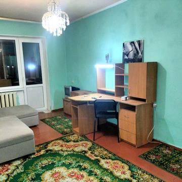 Власник, продам 1 кімнатну квартиру на Вокзальній ЖК 131