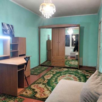 Власник, продам 1 кімнатну квартиру на Вокзальній ЖК 131