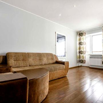 Оренда 1+ кімнатна студія на вул. Паркова