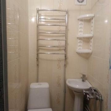 1к квартира на Пятничанах з АГВ