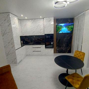 Оренда квартира вул. Лемківська НОВОБУД ЖК Mill Town