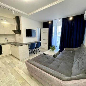 Ялицевий пров., 1-А