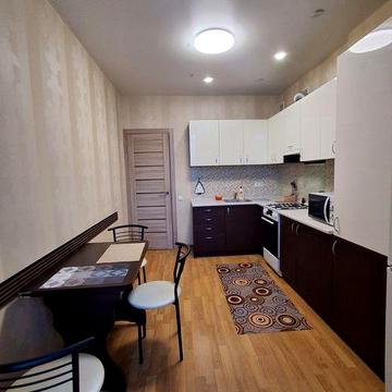 Новобудова 1к + газовий котел,  ВОКЗАЛ, Центральний 7хв