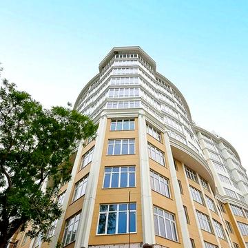 Аркадіївський пров., 9/1