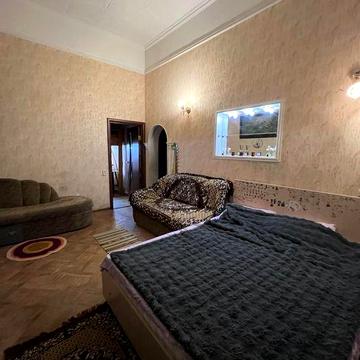 Оренда 2кімн з автономним опаленням