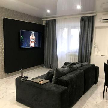 Затишна 2-кімнатна квартира на Подолі — довгострокова оренда!