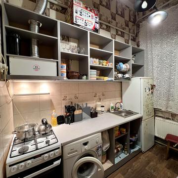 Проспект миру, 1/10