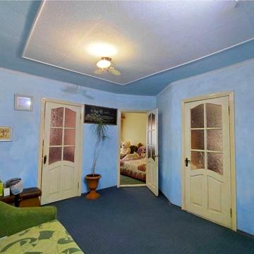 Продаж 2-х поверхового цегляного будинку в с.Таценки (30 км від Києва)