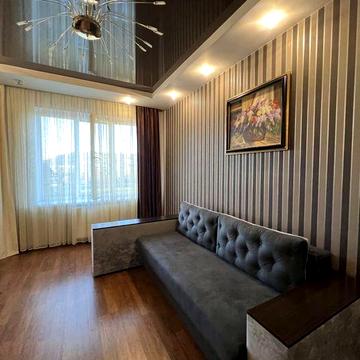 Новобудова !! Центер!! Здаю 3-х кімнатну квартиру