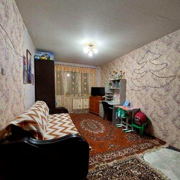 Продам квартиру 1к