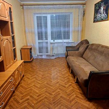 Продам 2х кімнатну квартиру з автономним опаленням на Західному