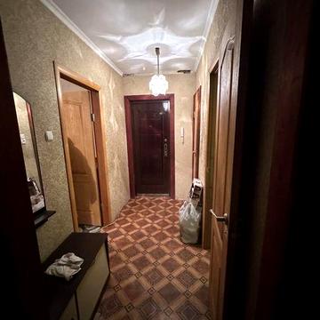 Продам квартиру 4300$ + ваше переоформления