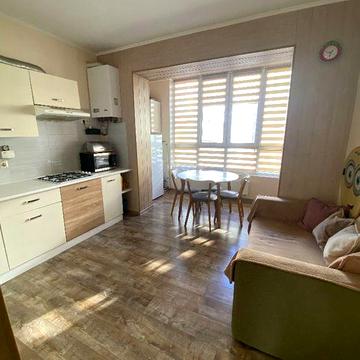 Продам велику 1-к квартиру  53м2.  ЖК Львівський маєток ЖК Львовский маєток