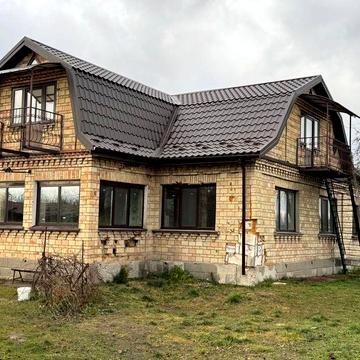 Будинок с.Демидів 22 км від Київа (Вишгородський р-н)