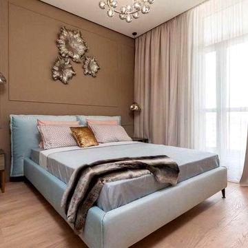 Оренда . Джона Маккейна . ЖК Central Park . Ocean Plaza