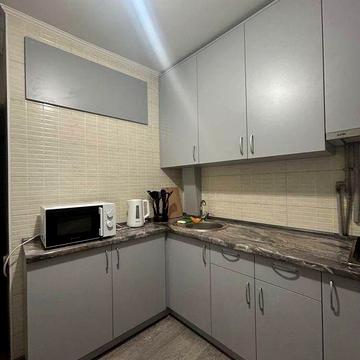 Оренда трьохкімнатної і центрі.Можливо на місяць