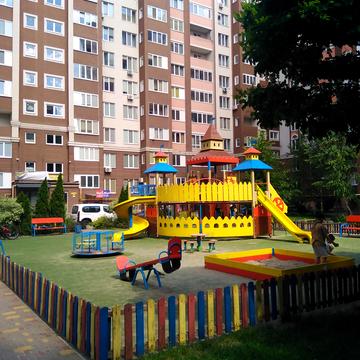 Соборна вул., 5