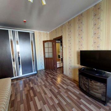 Здам 1-кімнатну в ЖК Патріотика, вул. Є. Чавдар 34, метро Осокорки