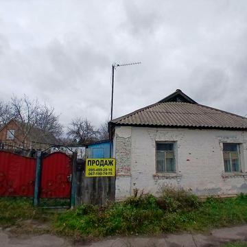 Продаж будинку Бородянка