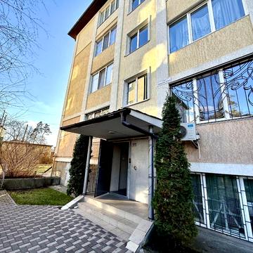 Тищенка вул., 21-В