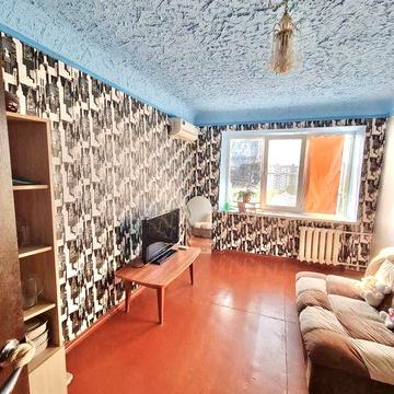 D1M Продам 3 кімнатну, м. Холодна гора. Житловий стан