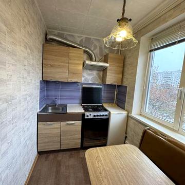 Продам квартиру Студенческая , Студентська Академіка Павлова Салтівка