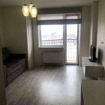 Продам студийную квартиру в новом сданном доме ЖК Эталон ЖК Эталон