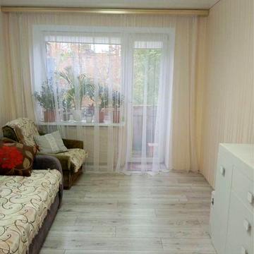 Продам 1 кімнатну квартиру.