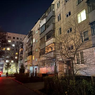 Любінська вул., 97