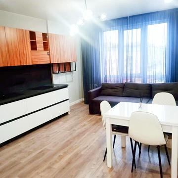 Метрологічна вул., 40-Б