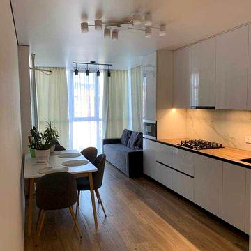 Продаж 2к квартири 80.3 кв. м на вул. Прорізна 13 ЖК На Прорвізній