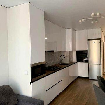 Продаж 2к квартири 80.3 кв. м на вул. Прорізна 13 ЖК На Прорвізній