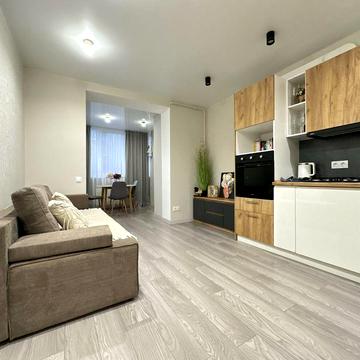 Мінідвушка! Квартира 45 кв м, ЖК «Софія», повна комплект. ЖК Софія