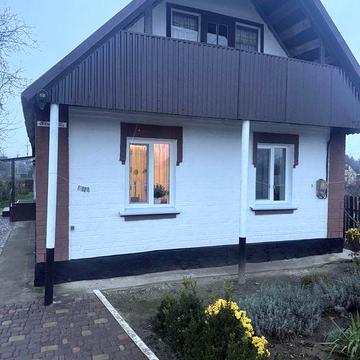 Продаж будинку смт Володарка