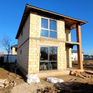 Польова вул.