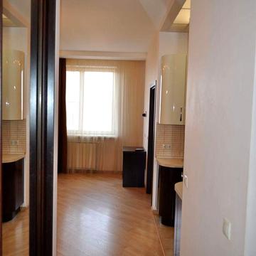 Сдам 2 ком., евроремонт, видовая, Оазис, пр. Героев Сталинграда, д.6а