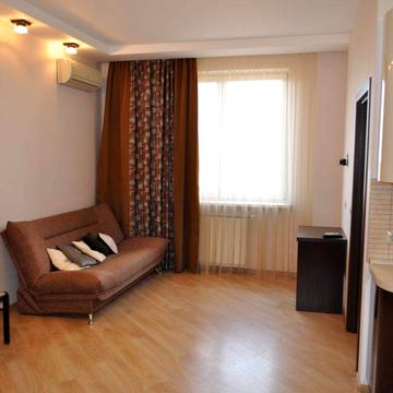 Сдам 2 ком., евроремонт, видовая, Оазис, пр. Героев Сталинграда, д.6а