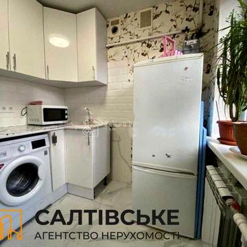 ОВ-2619 Продам 1к квартиру на Салтовке Студенческая 606 м/р
